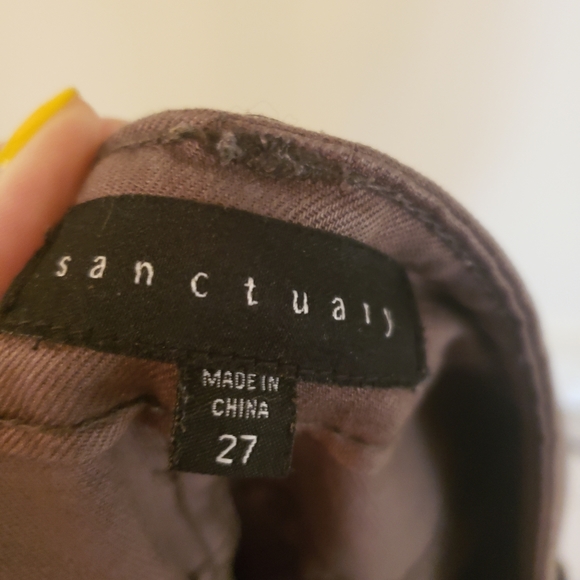 Sanctuary cargo pants - Picture 2 of 7